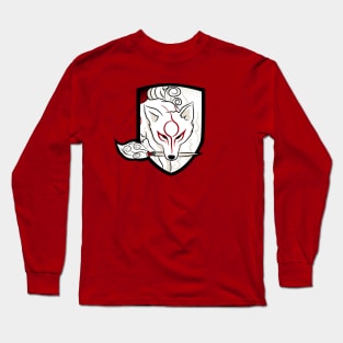 God Hound Long Sleeve T-Shirt